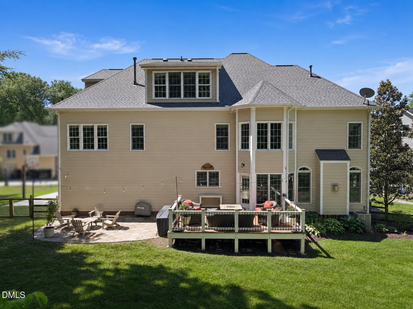 11 - 4317 Taylor Hall Place, Chapel Hill, NC 27517, Chapel Hill