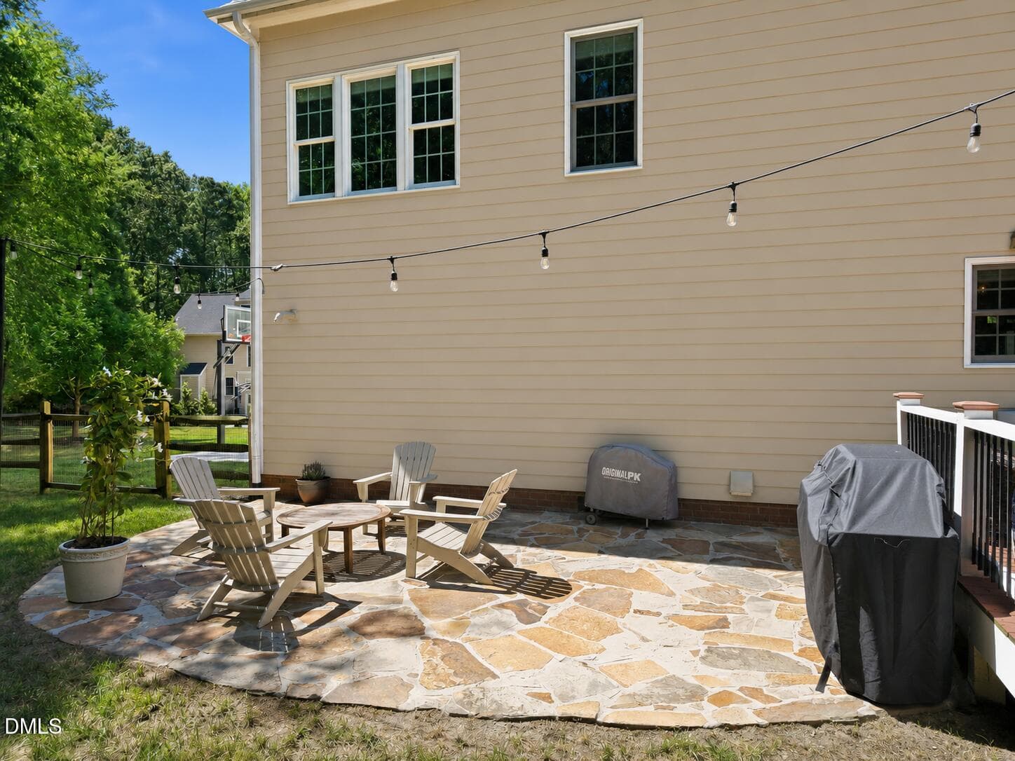 12 - 4317 Taylor Hall Place, Chapel Hill, NC 27517, Chapel Hill