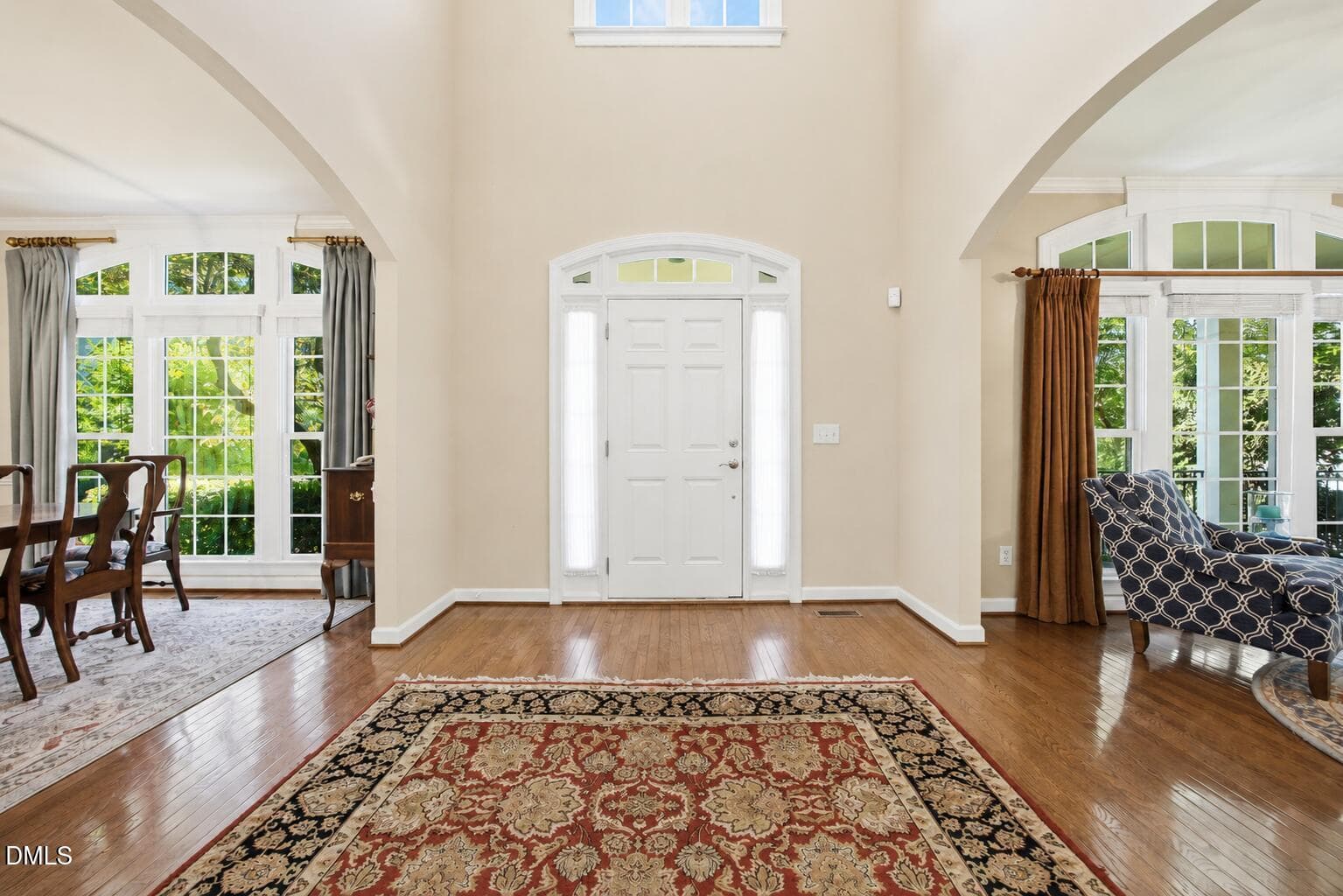 22 - 4317 Taylor Hall Place, Chapel Hill, NC 27517, Chapel Hill