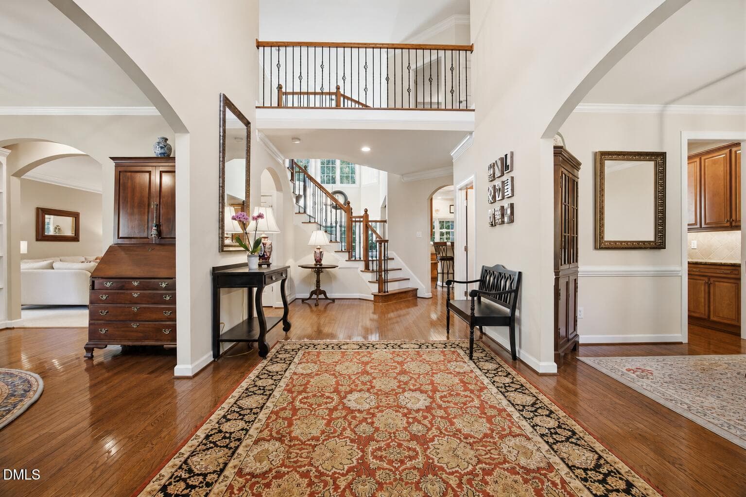 23 - 4317 Taylor Hall Place, Chapel Hill, NC 27517, Chapel Hill