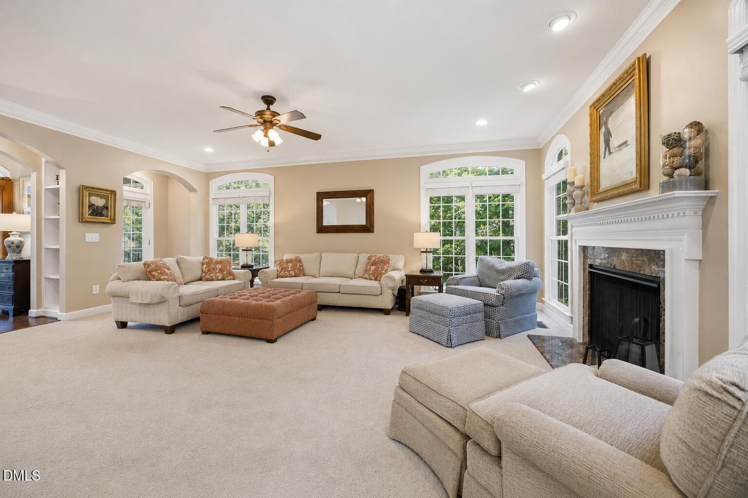 27 - 4317 Taylor Hall Place, Chapel Hill, NC 27517, Chapel Hill