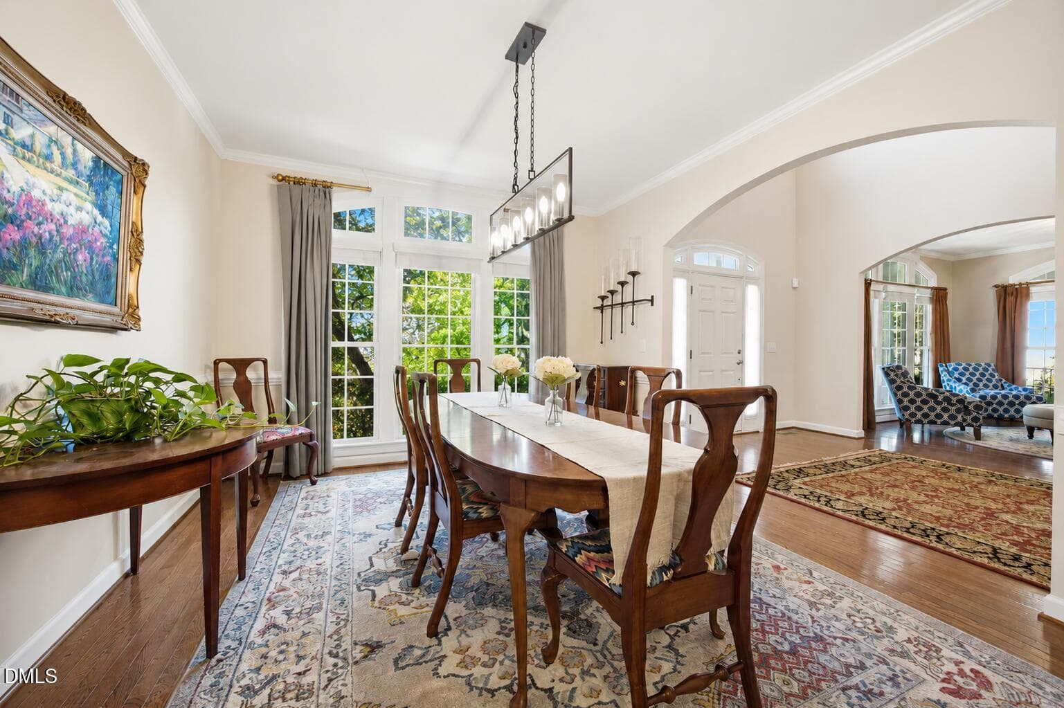 32 - 4317 Taylor Hall Place, Chapel Hill, NC 27517, Chapel Hill
