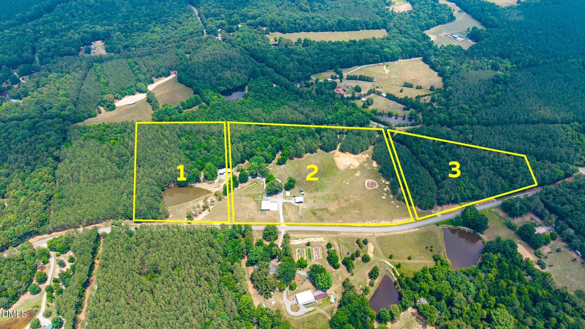 865Marshall-7 - 865 Marshall Road, Pittsboro, NC 27312