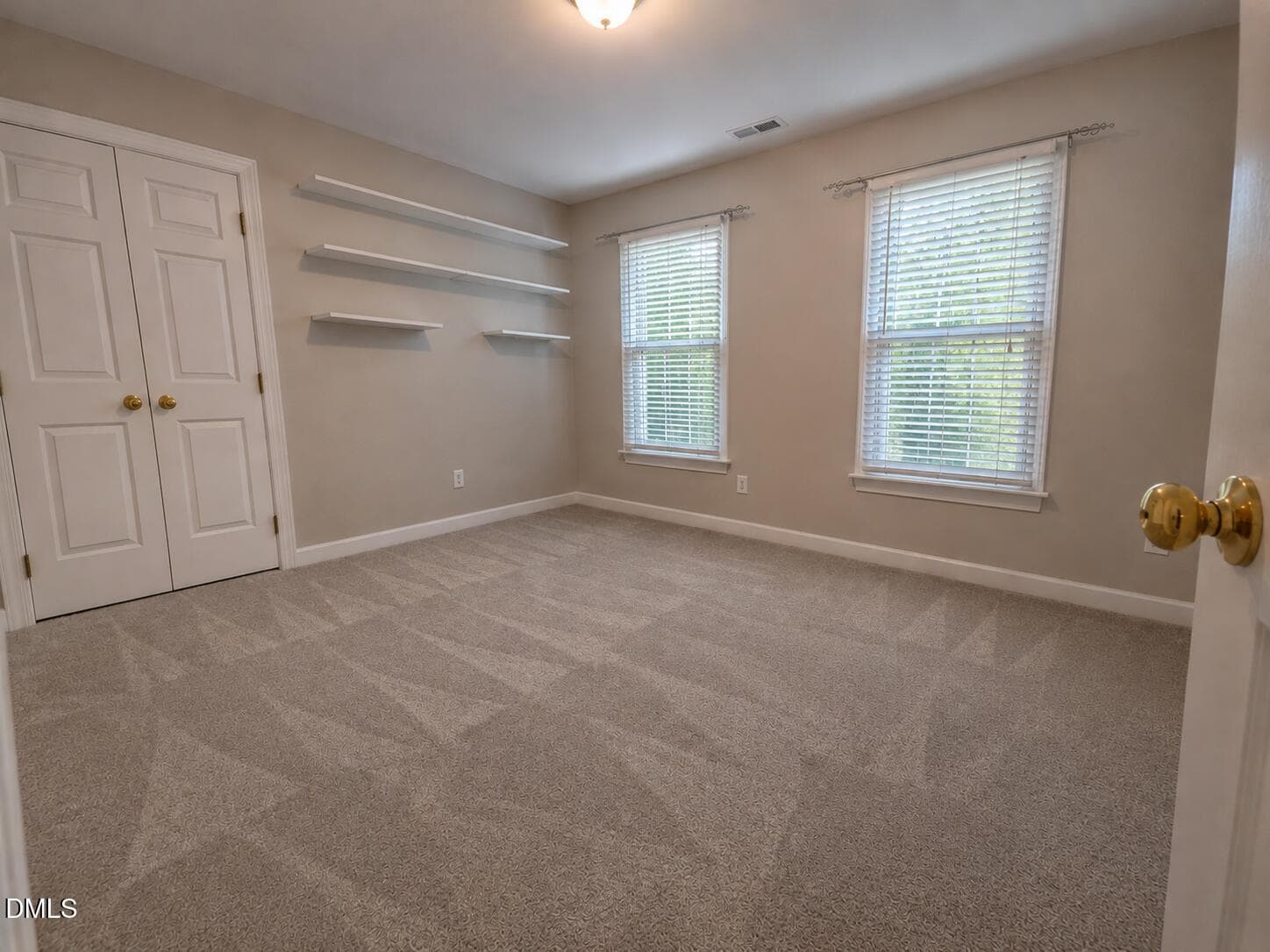 Bedroom - 1003 Inglenook Place, Apex, NC 27502