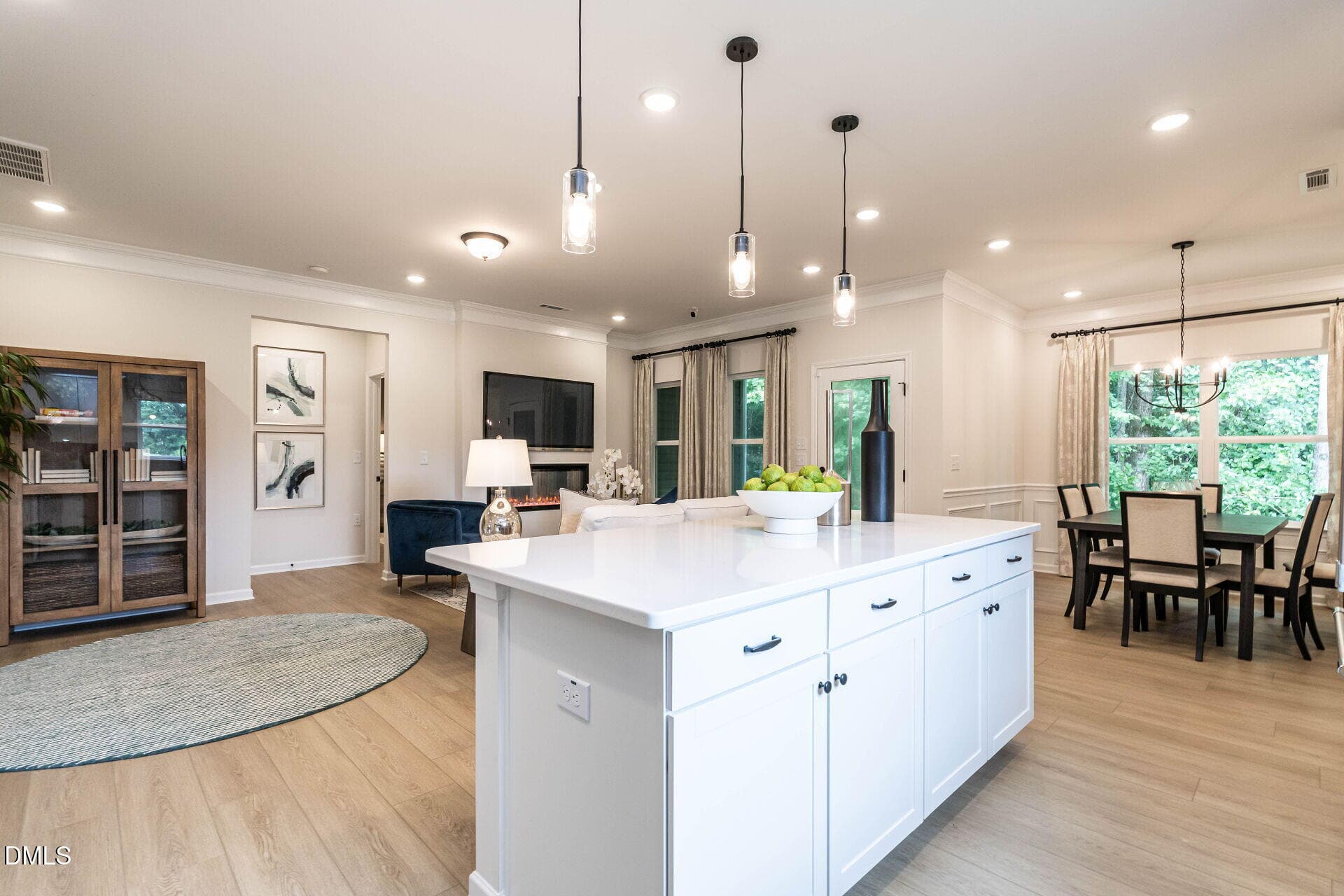 Representational Photo - 83 Chardonnay Drive, Lillington, NC 27546