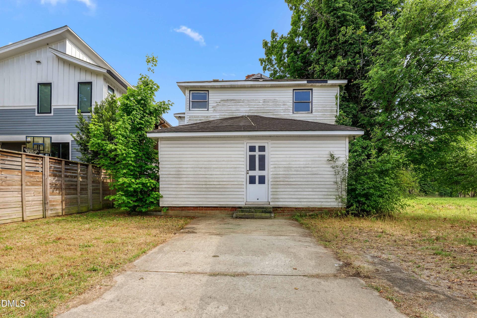 34 - 615 New Bern Avenue, Raleigh, NC 27601