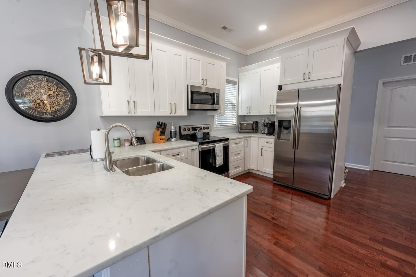 Kitchen - 213 E South Street, Raleigh, NC 27601, Raleigh