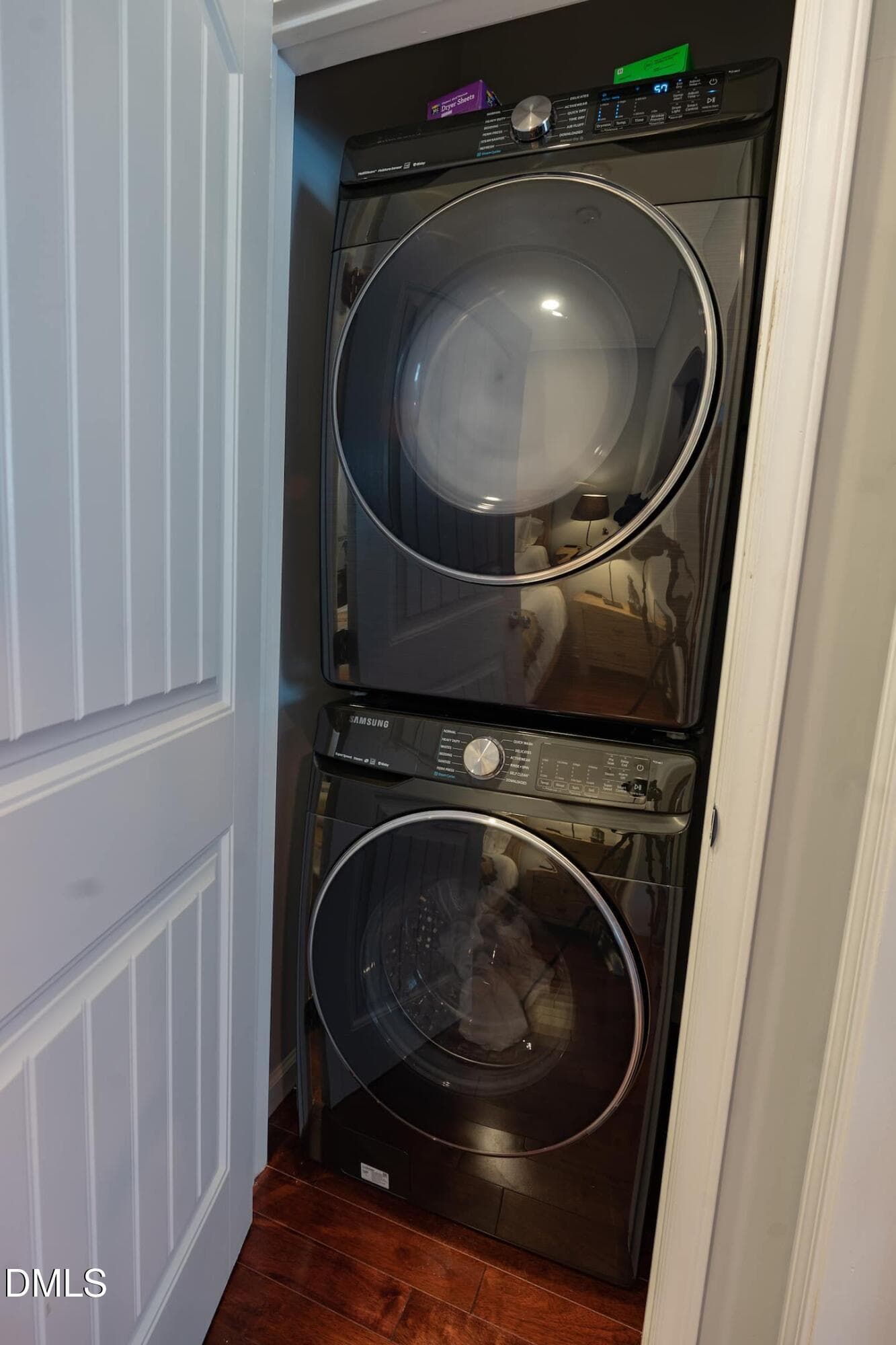 Washer/Dryer - 213 E South Street, Raleigh, NC 27601, Raleigh