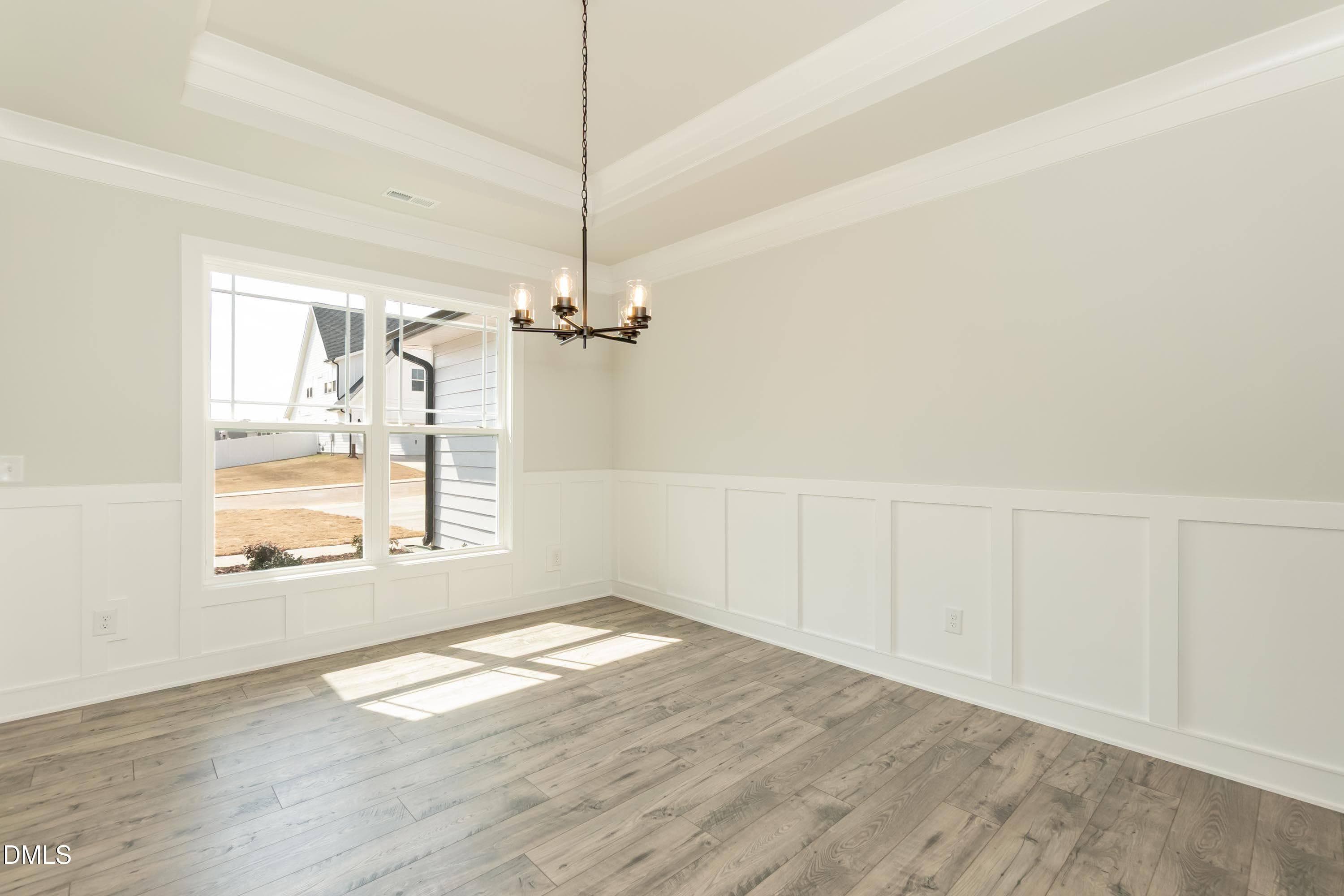 RENDERING - 112 Deep Blue Trail, Middlesex, NC 27557