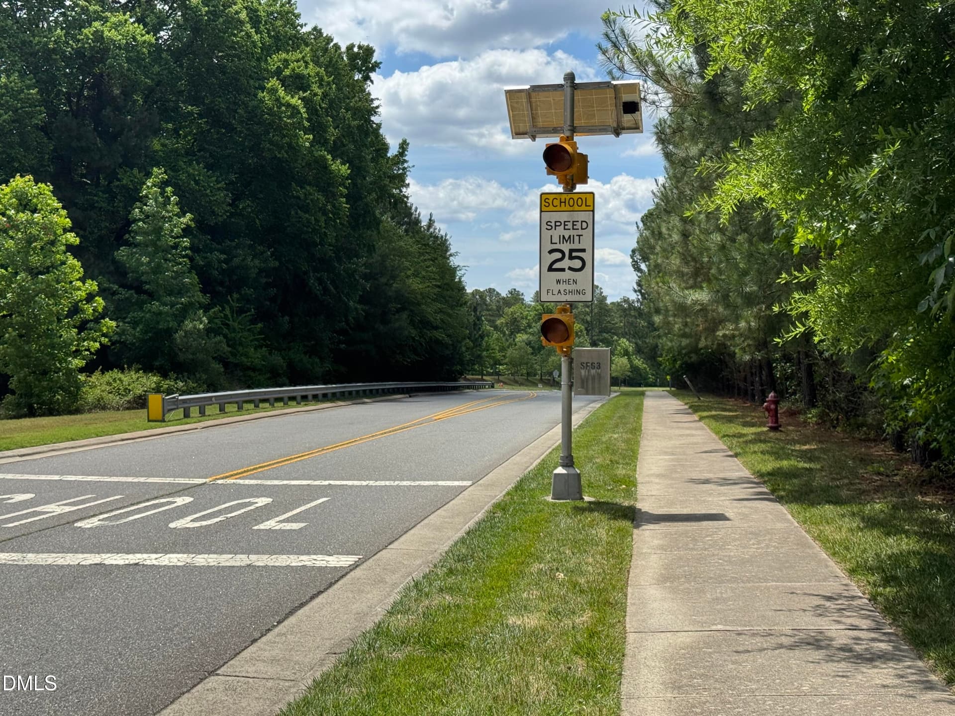 18.5 acres Sherron Rd. - School Zone - 1287 Sherron Road, Durham, NC 27703