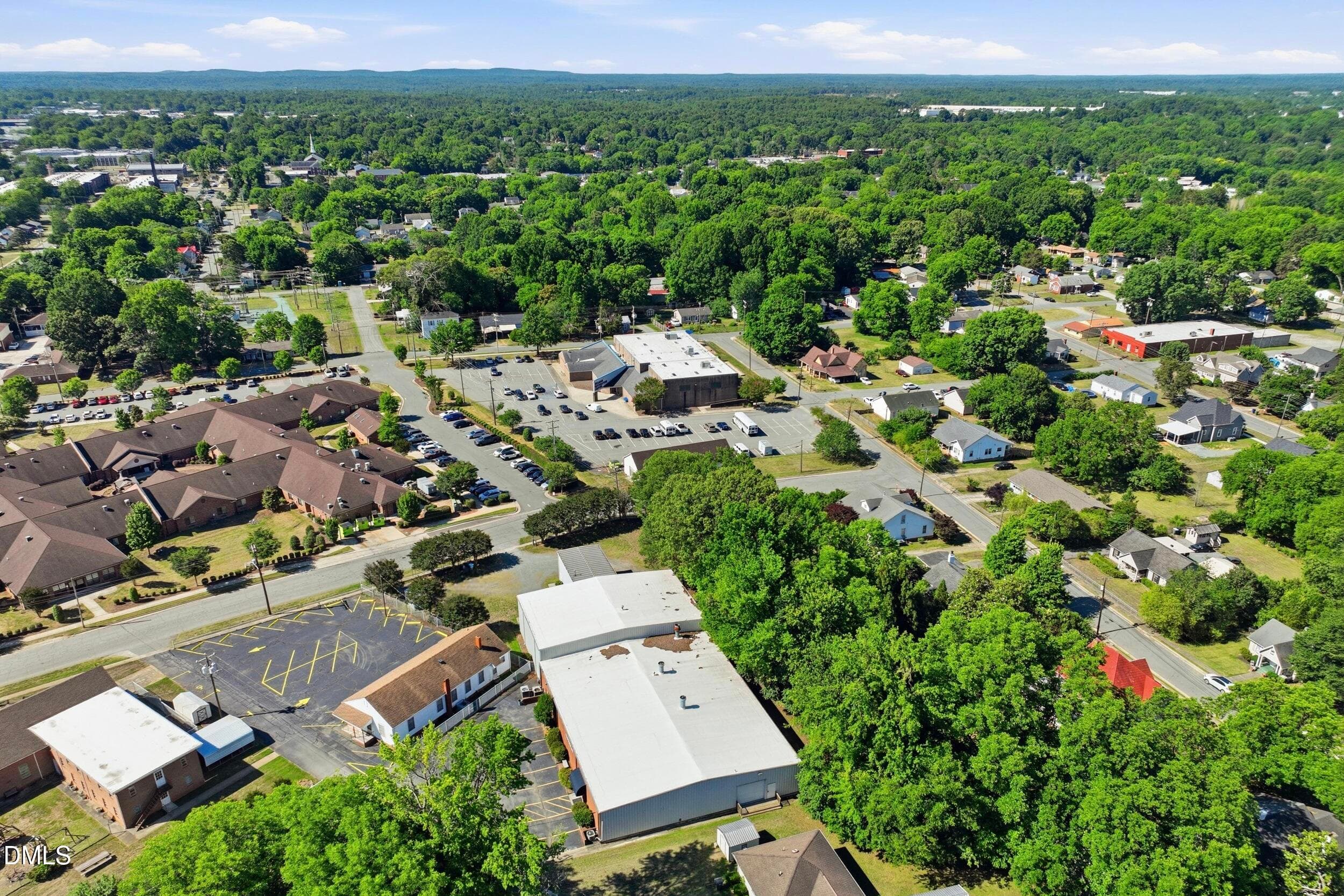 315 w parker 4 - 315 W Parker Street, Graham, NC 27253, Graham