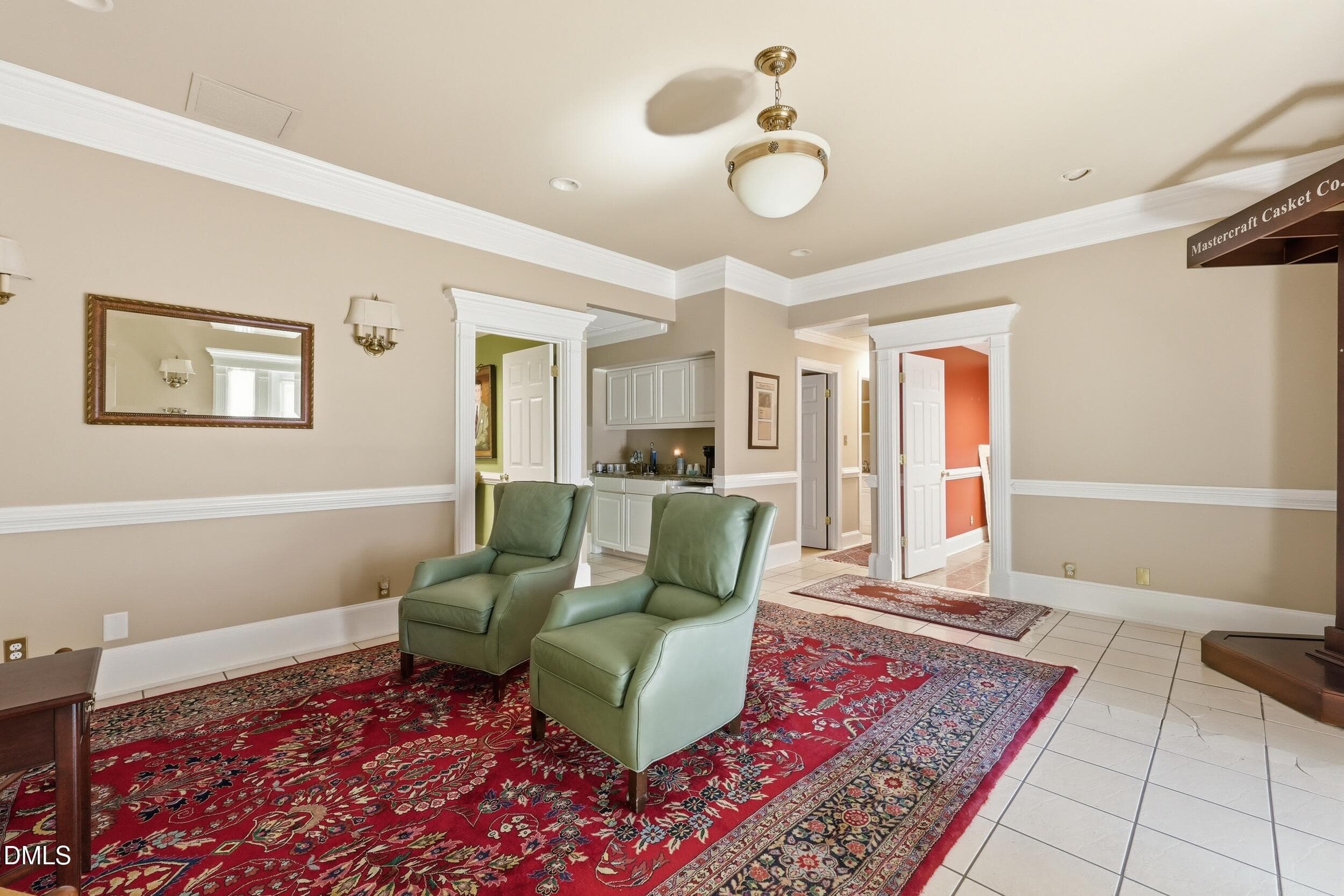 315 w parker 13 - 315 W Parker Street, Graham, NC 27253, Graham