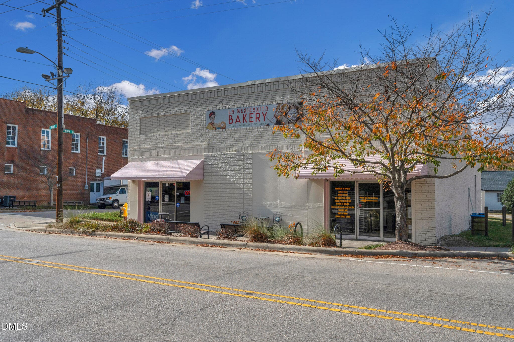 SUN_Knightdale_Pic_Downtown_6of6 - 201 Sweet Honey Lane, Knightdale, NC 27545, Knightdale