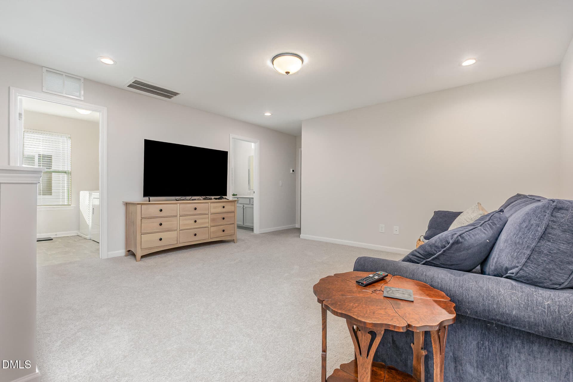Loft - 58 Little Leaf Lane, Clayton, NC 27527