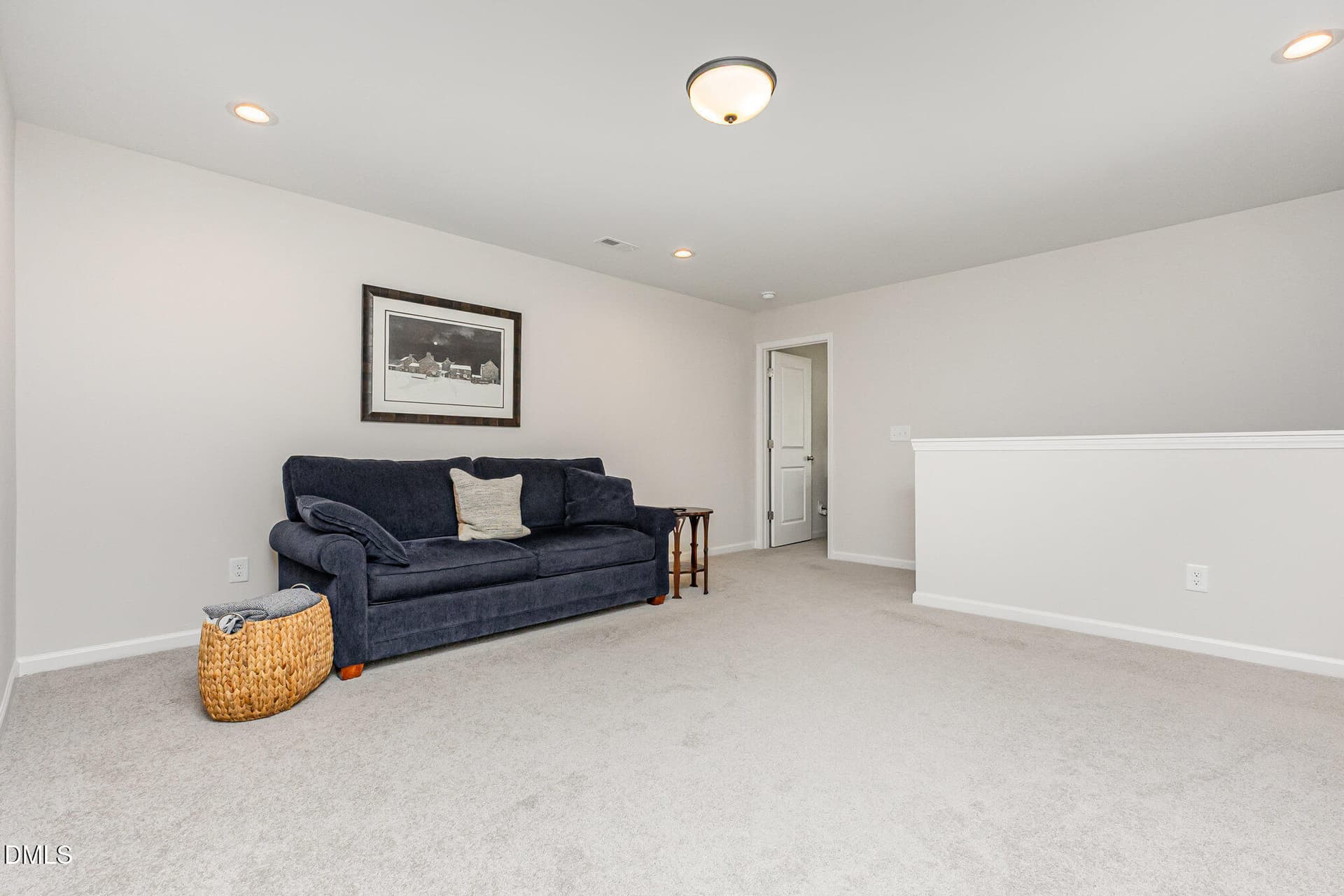 Loft - 58 Little Leaf Lane, Clayton, NC 27527