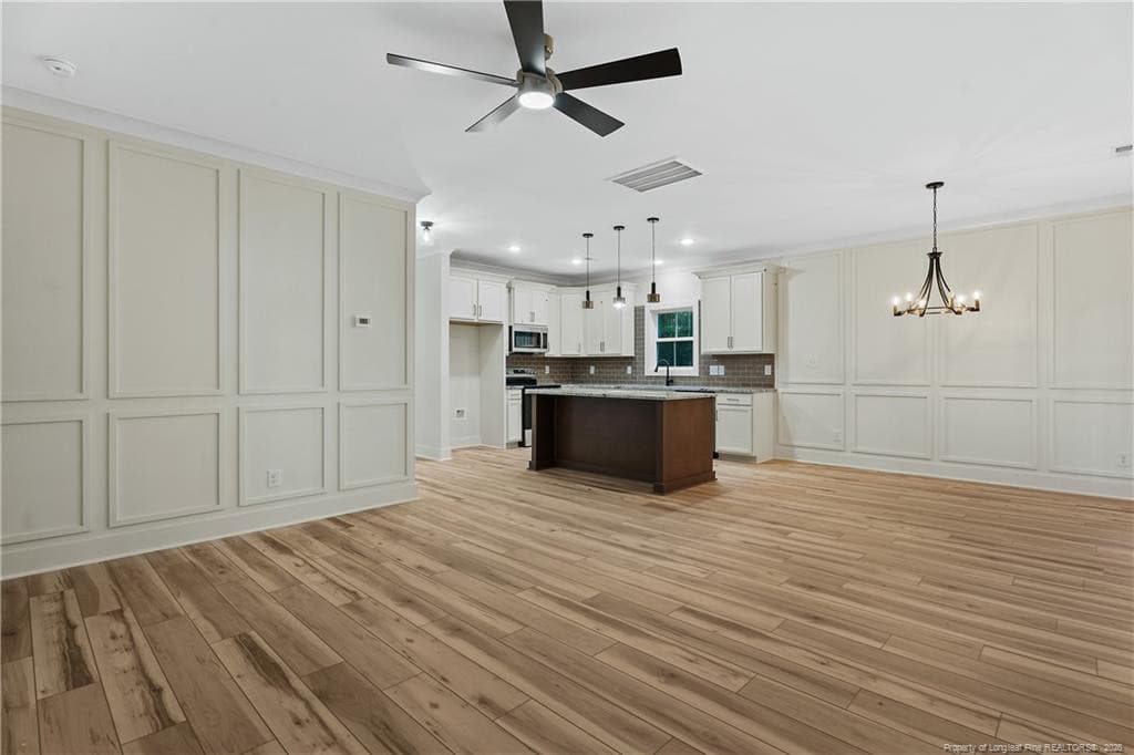 Photo 5 - 5114 Ross West Road, Dunn, NC 28334