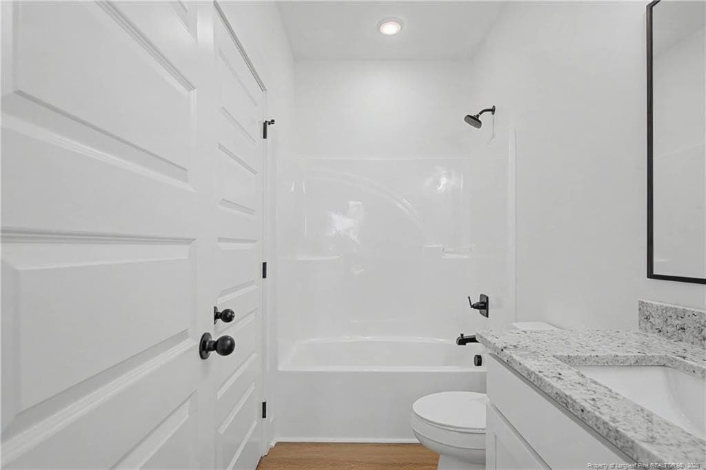 Photo 4 - 5128 Ross West Road, Dunn, NC 28334