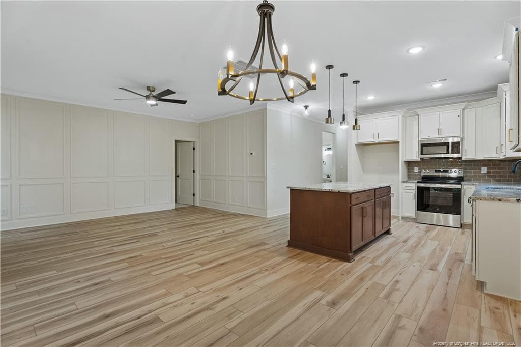 Photo 6 - 5114 Ross West Road, Dunn, NC 28334
