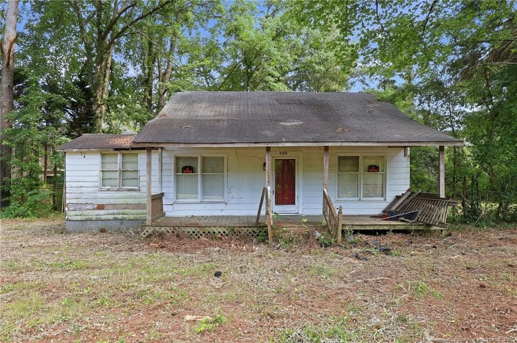 Photo 2 - 5158 Doc Bennett Road, Fayetteville, NC 28306, Fayetteville