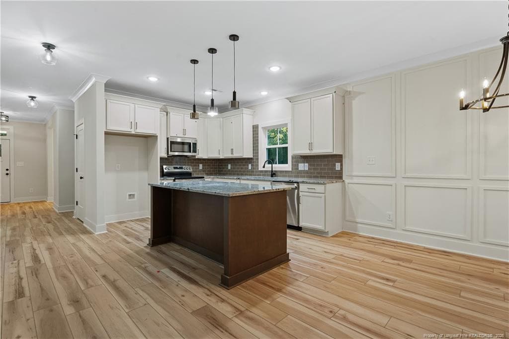 Photo 8 - 5114 Ross West Road, Dunn, NC 28334