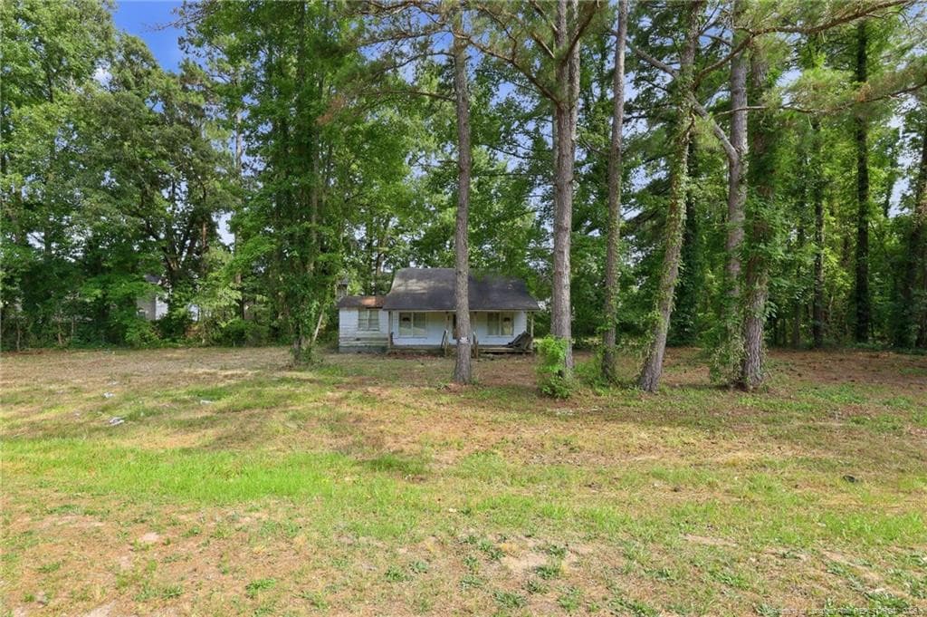 Photo 3 - 5158 Doc Bennett Road, Fayetteville, NC 28306, Fayetteville