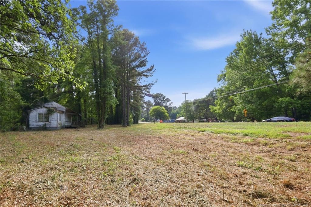 Photo 5 - 5158 Doc Bennett Road, Fayetteville, NC 28306, Fayetteville
