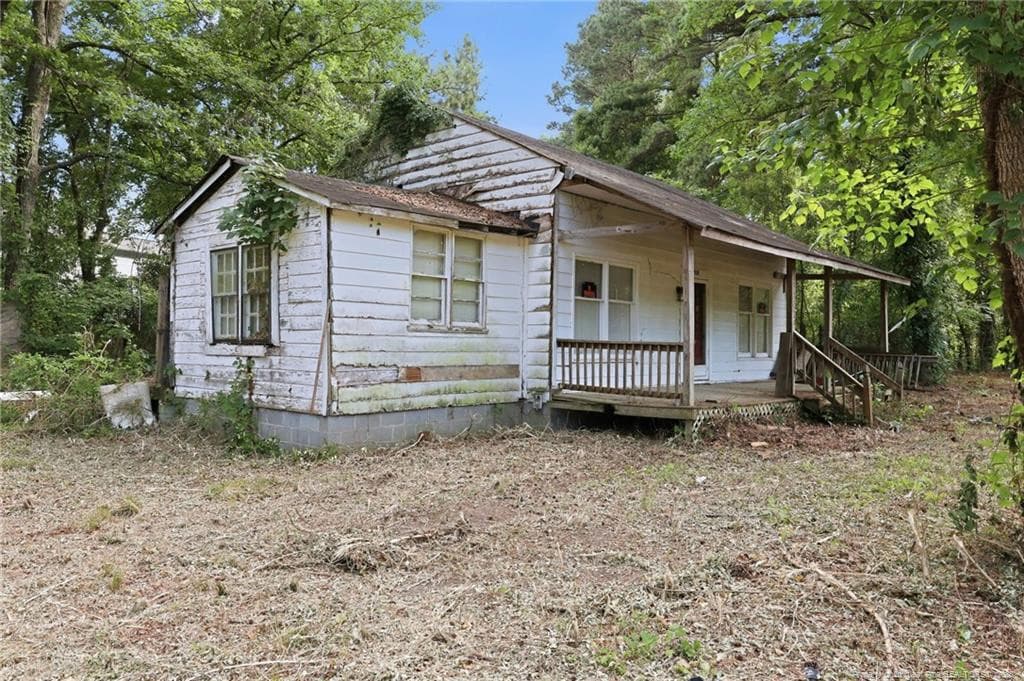 Photo 7 - 5158 Doc Bennett Road, Fayetteville, NC 28306, Fayetteville