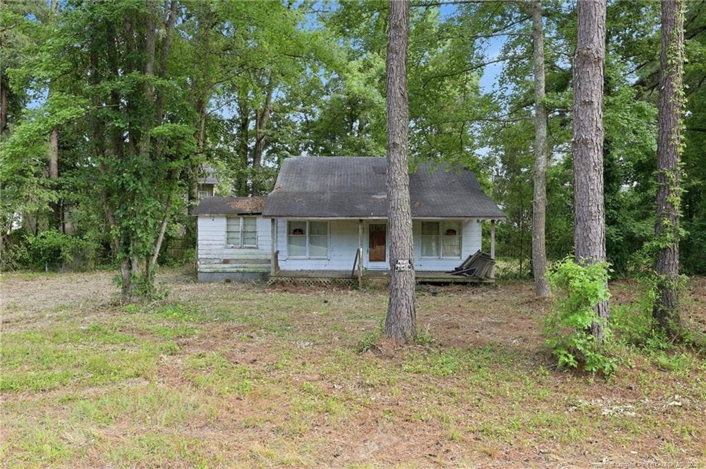 Photo 8 - 5158 Doc Bennett Road, Fayetteville, NC 28306, Fayetteville