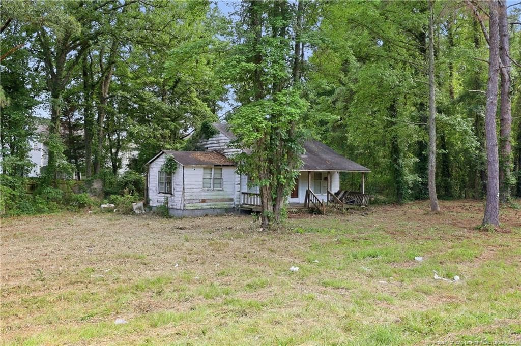 Photo 9 - 5158 Doc Bennett Road, Fayetteville, NC 28306, Fayetteville