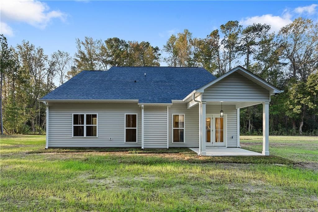 Photo 13 - 5114 Ross West Road, Dunn, NC 28334