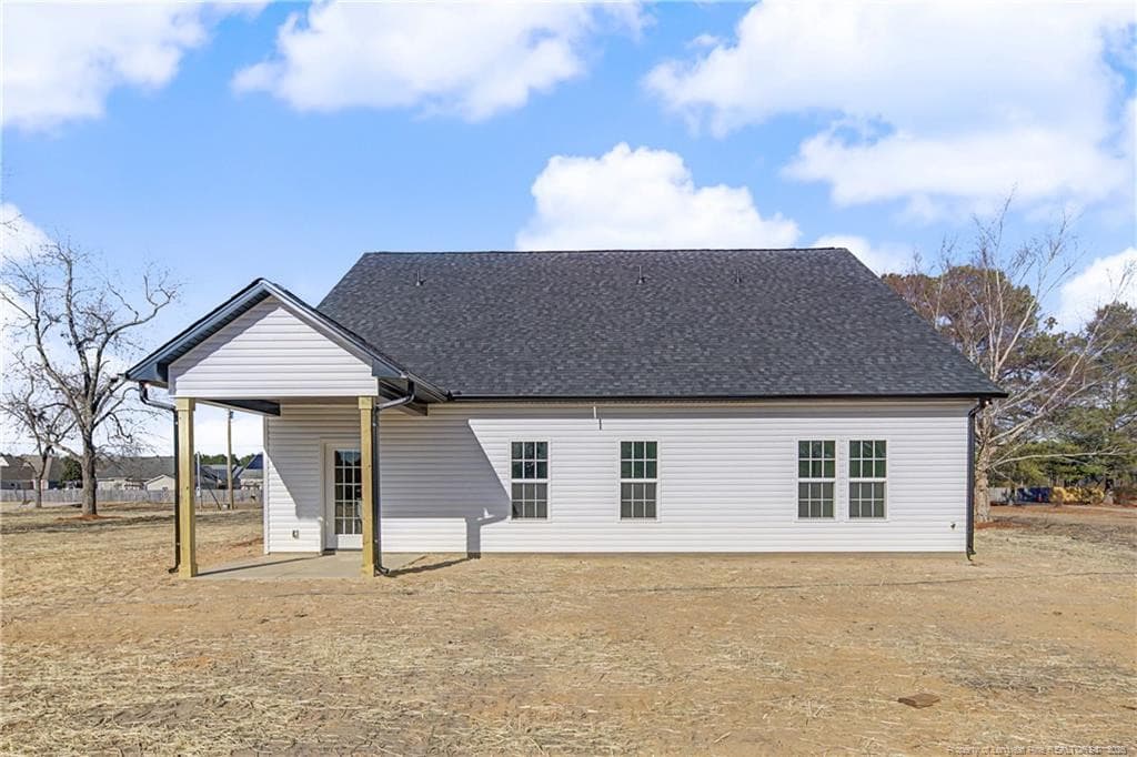 Photo 17 - 5128 Ross West Road, Dunn, NC 28334