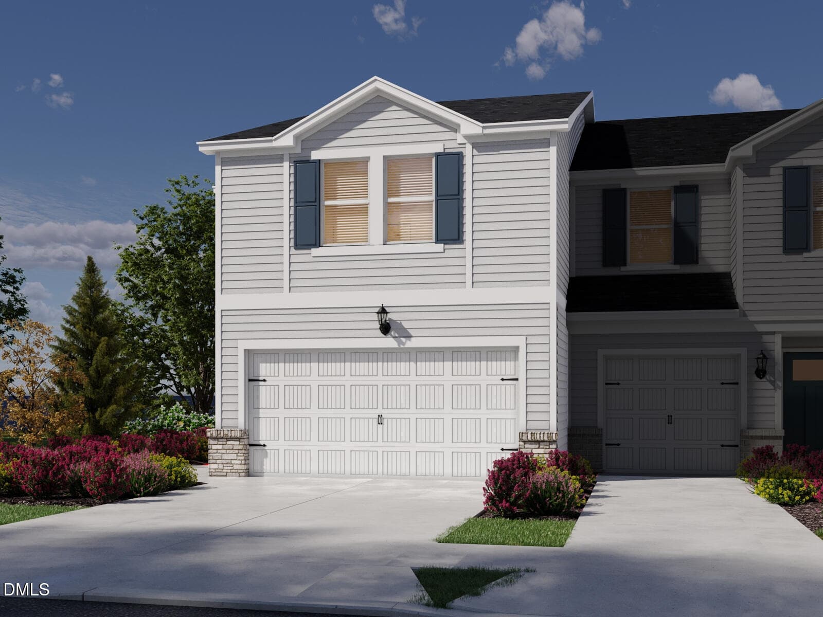 813 Stream View Court, Mebane, NC 27302