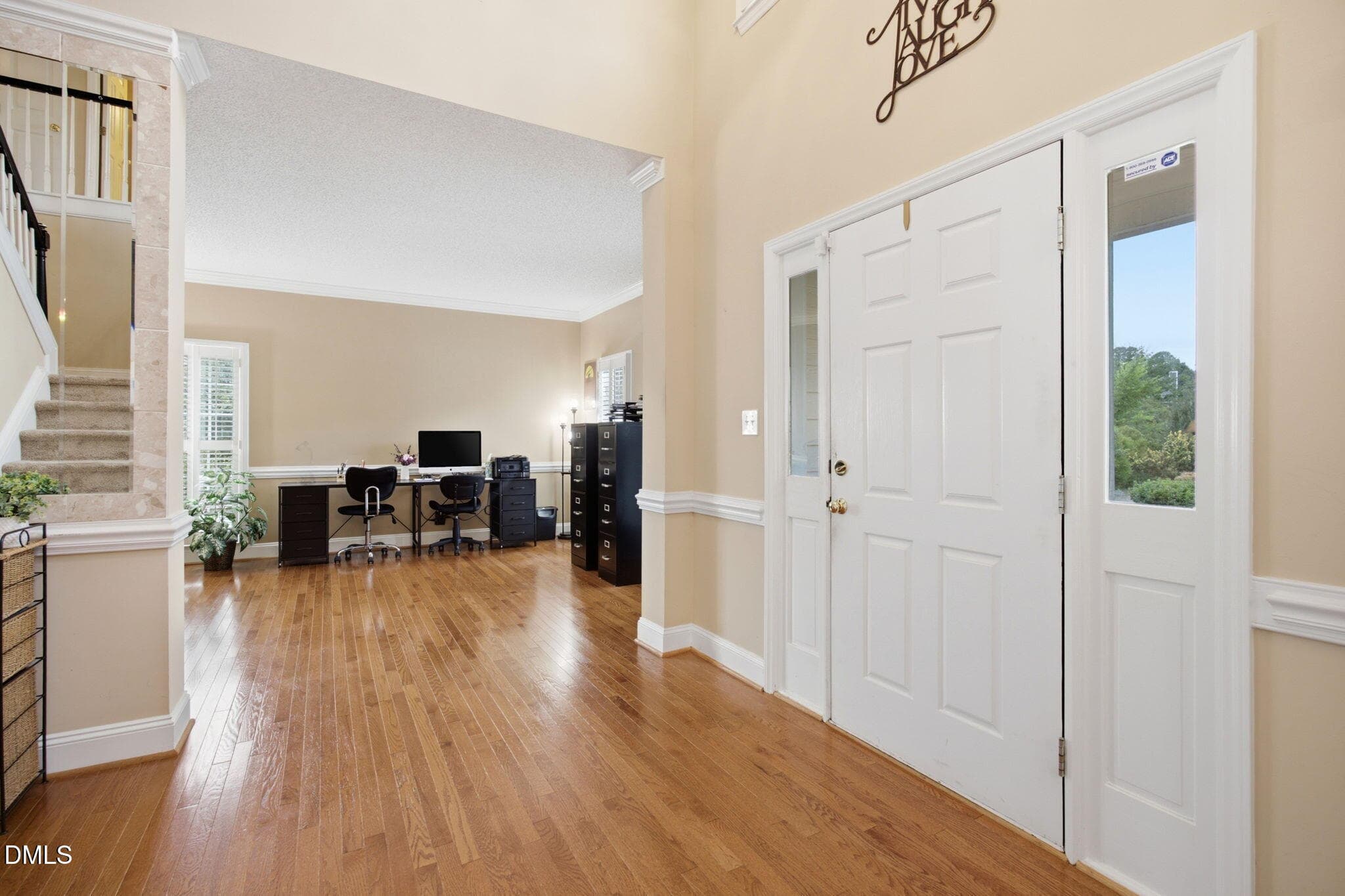 2-web-or-mls-IMG_2595 - 110 Mereworth Place, Cary, NC 27513, Cary