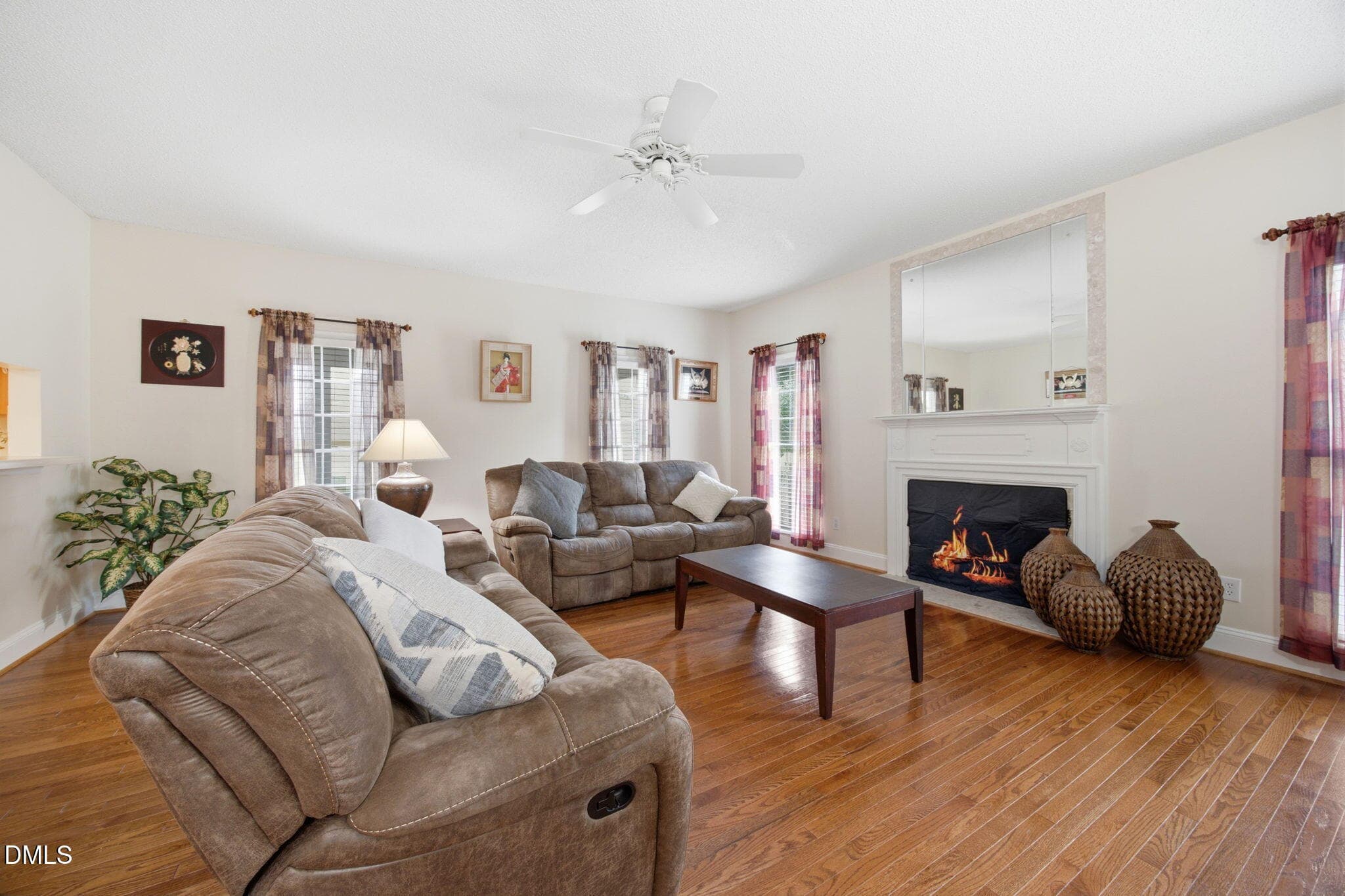 16-web-or-mls-IMG_2673 - 110 Mereworth Place, Cary, NC 27513, Cary