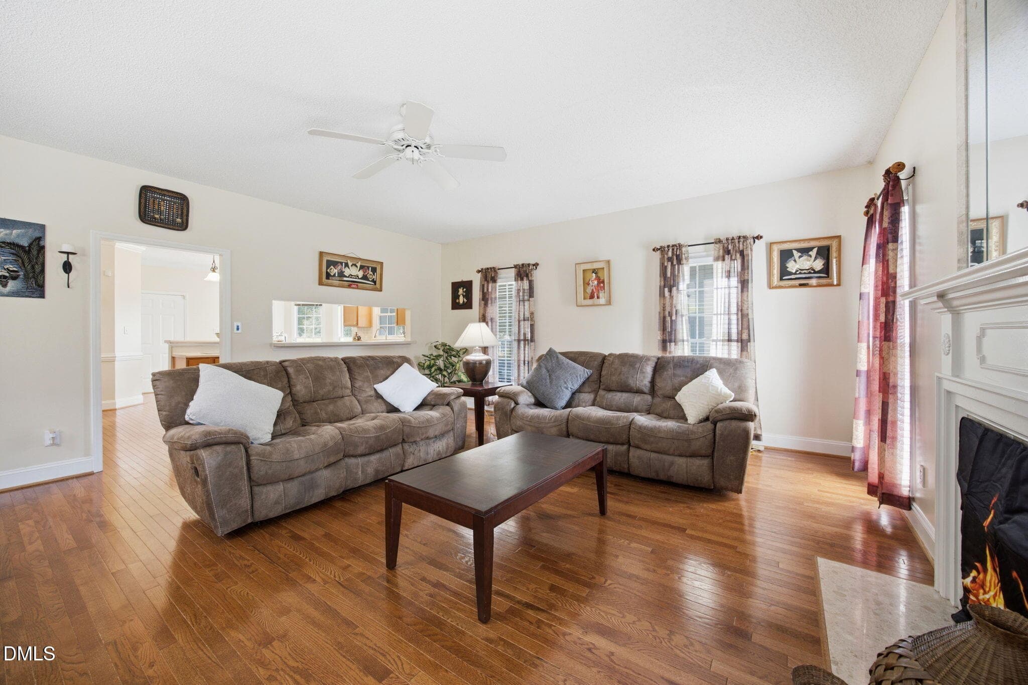 18-web-or-mls-IMG_2685 - 110 Mereworth Place, Cary, NC 27513, Cary