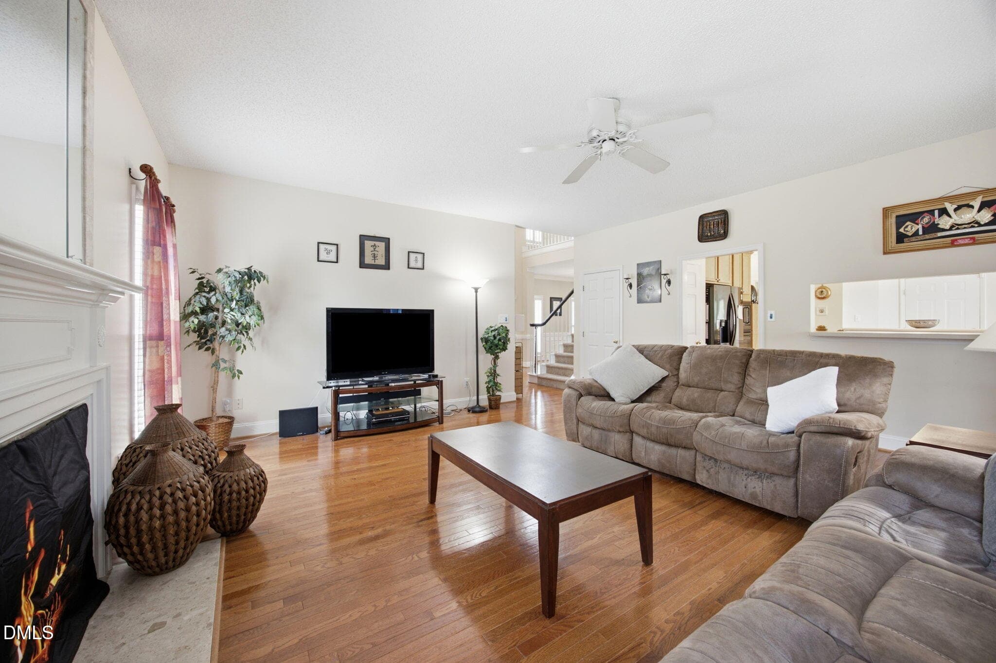 19-web-or-mls-IMG_2691 - 110 Mereworth Place, Cary, NC 27513, Cary