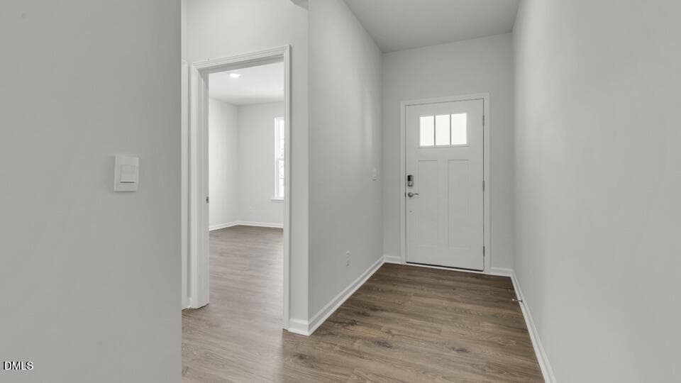 Entry - 171 Prairie Wolf Street, Sanford, NC 27330