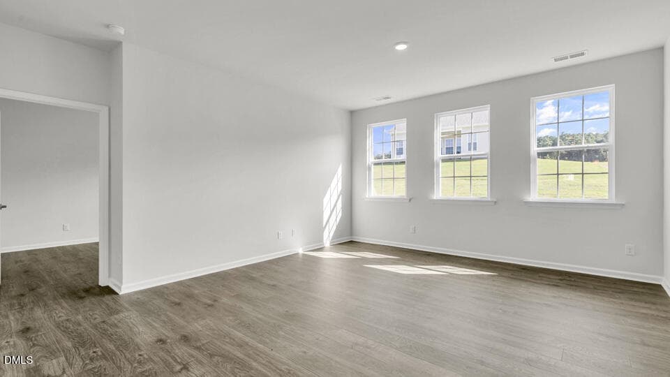 Living Room - 171 Prairie Wolf Street, Sanford, NC 27330