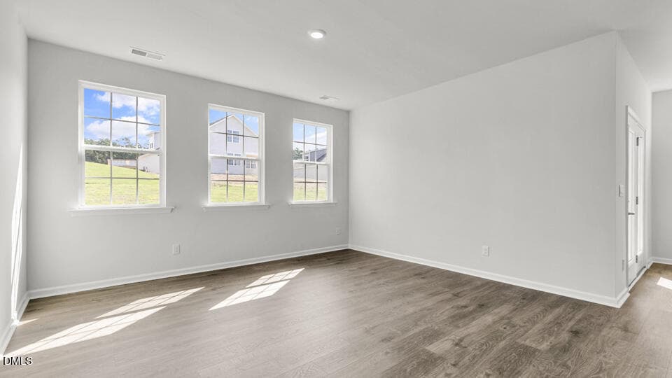 Living Room - 171 Prairie Wolf Street, Sanford, NC 27330