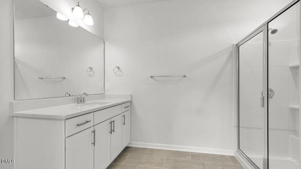 Bathroom - 171 Prairie Wolf Street, Sanford, NC 27330