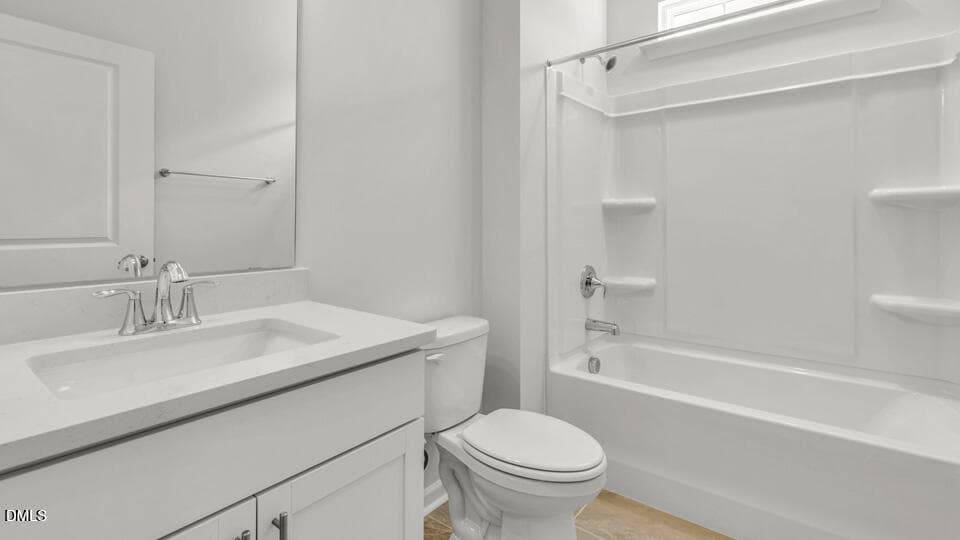 Bathroom - 171 Prairie Wolf Street, Sanford, NC 27330
