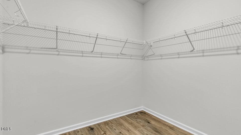 Closet - 171 Prairie Wolf Street, Sanford, NC 27330