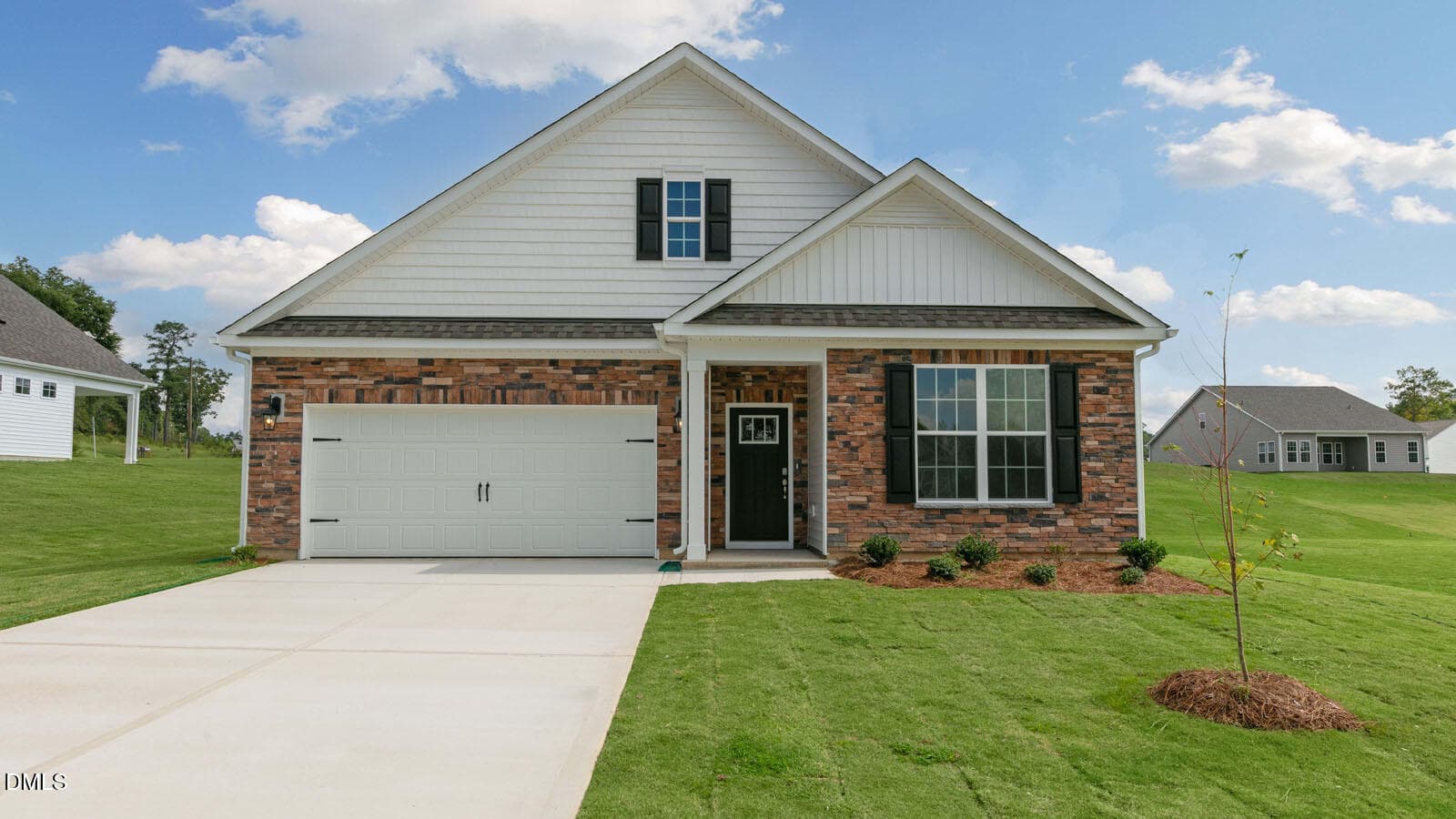 Dover B5 - 171 Prairie Wolf Street, Sanford, NC 27330