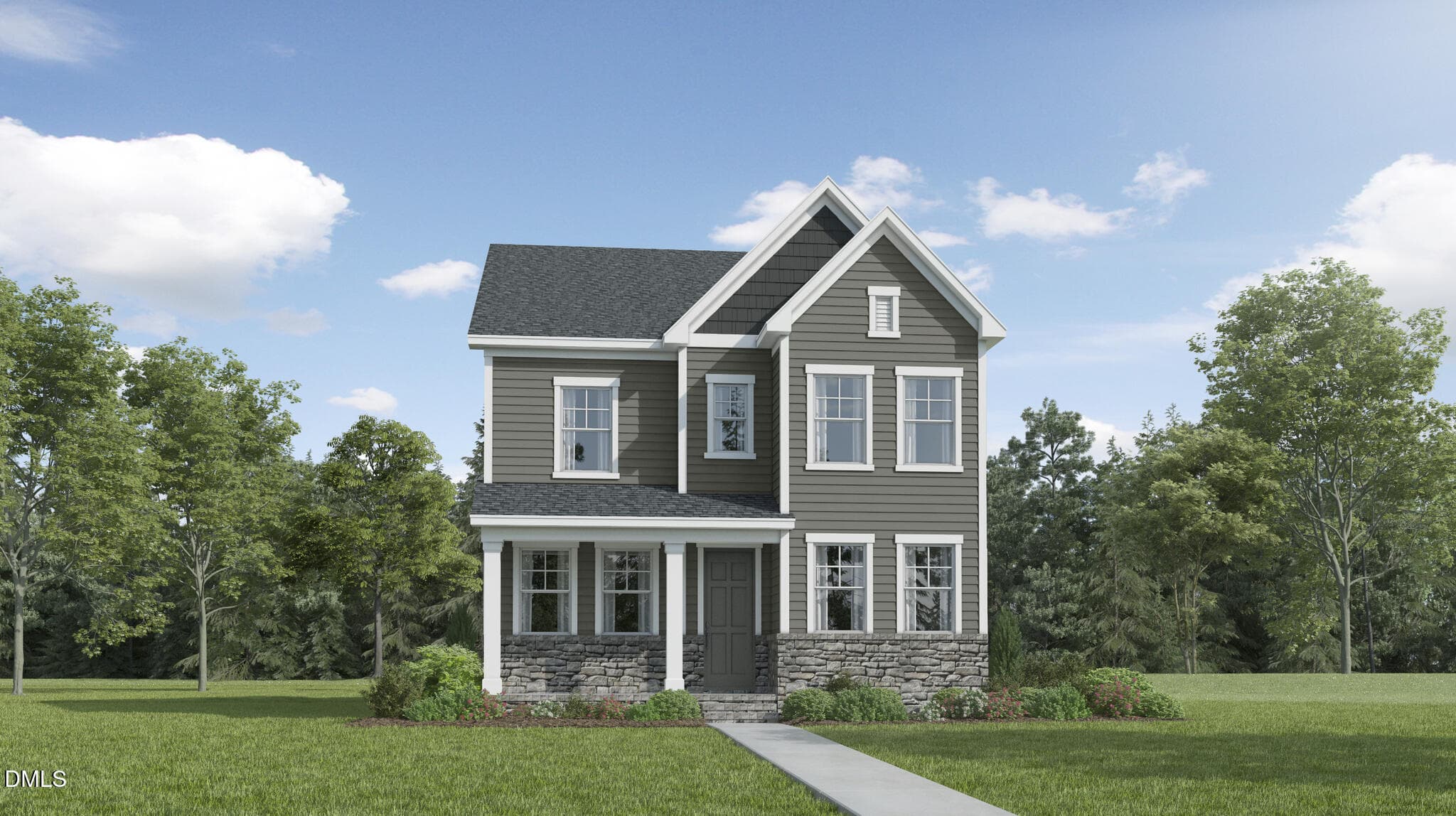 201 Sweet Honey Lane, Knightdale, NC 27545