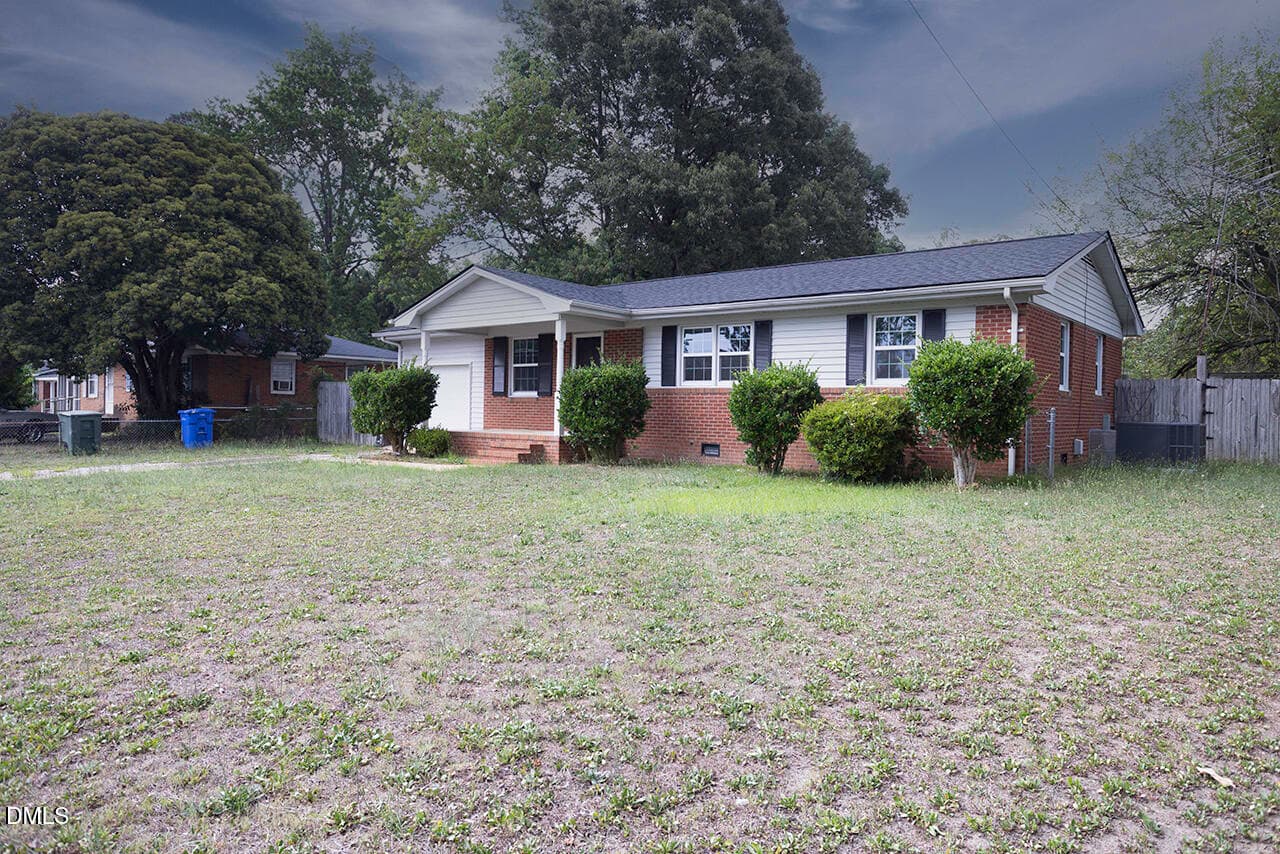586A7327-Edit-X2 - 529 Clifford Avenue, Fayetteville, NC 28314, Fayetteville