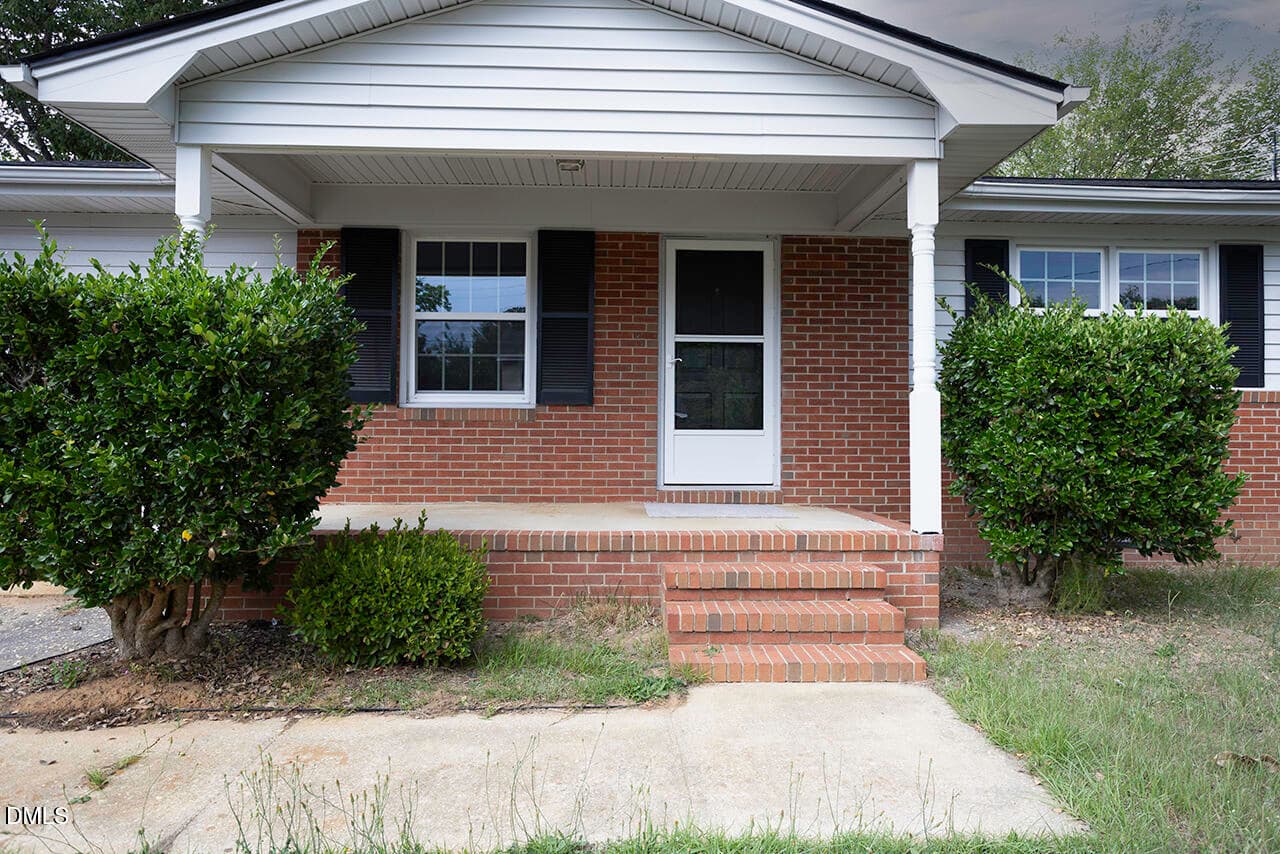 586A7328-Edit-X2 - 529 Clifford Avenue, Fayetteville, NC 28314, Fayetteville
