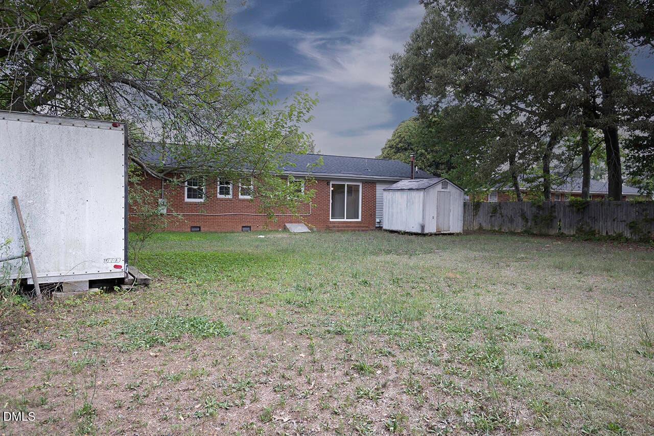 586A7332-Edit-X2 - 529 Clifford Avenue, Fayetteville, NC 28314, Fayetteville
