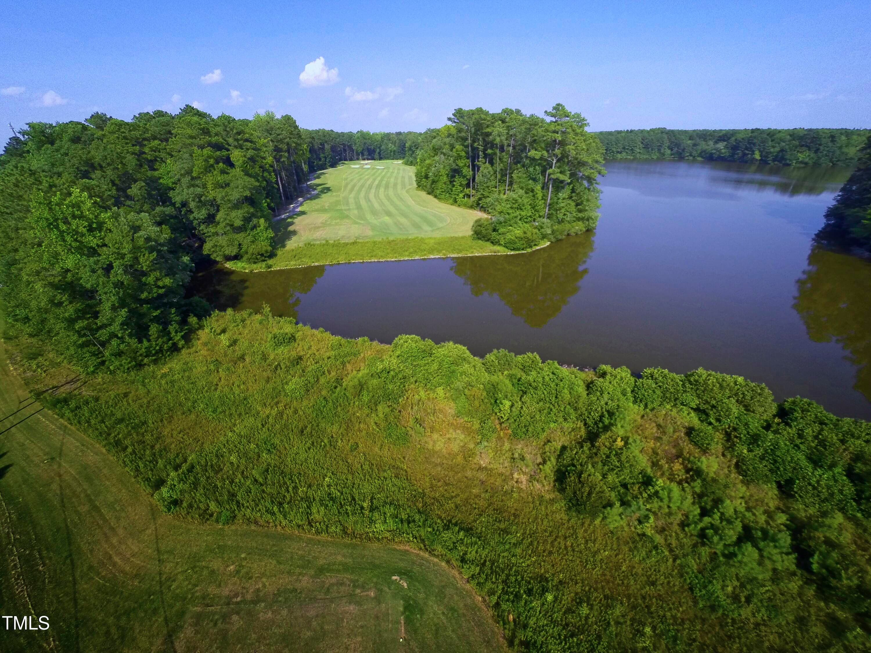 Lake & Golf Course - 75 Glasgow, Rocky Mount, NC 27804, Rocky Mount