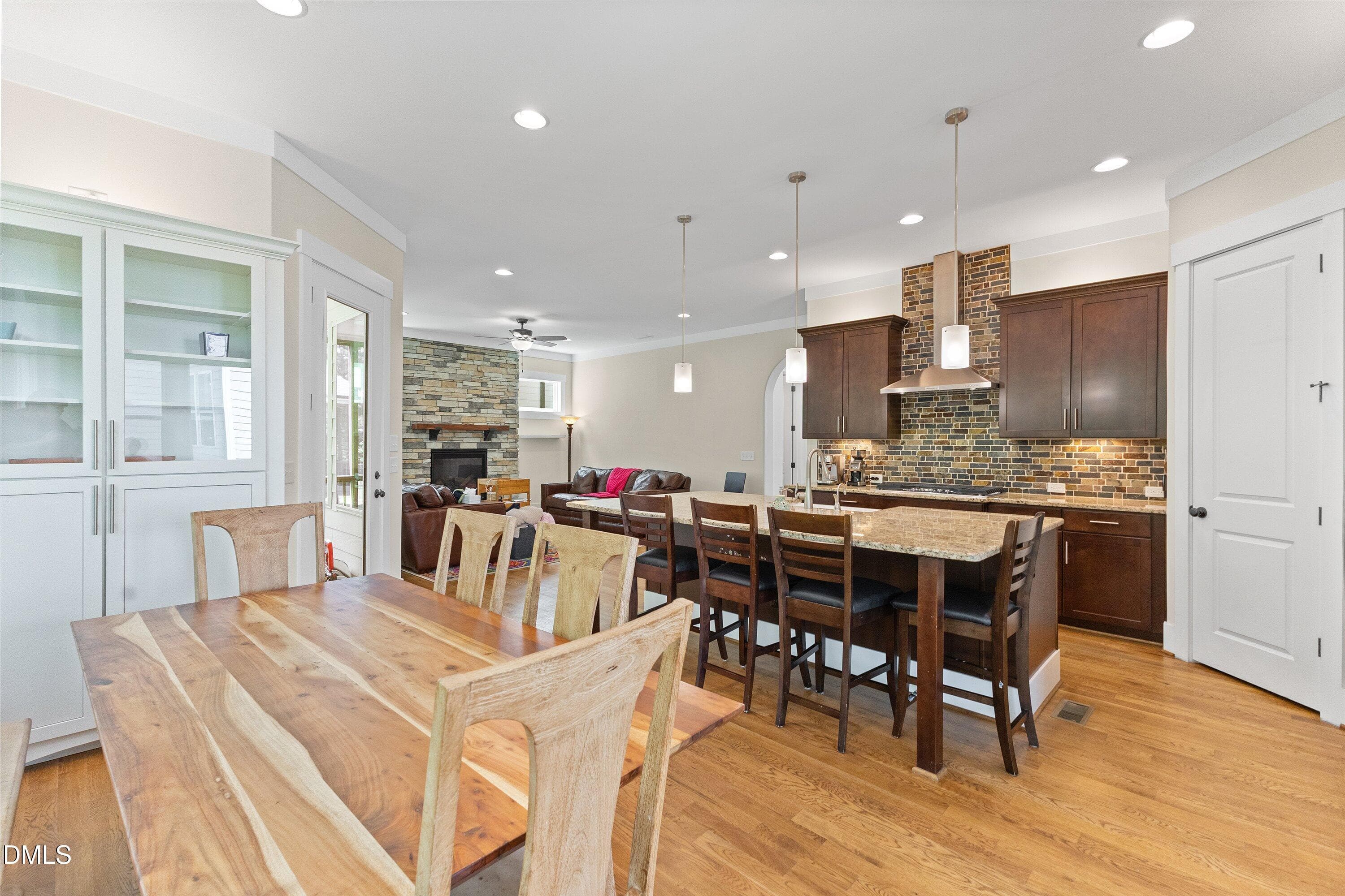 25-714 Adeline Ct118 Temple_0886 - 714 Adeline Court, Durham, NC 27713, Durham