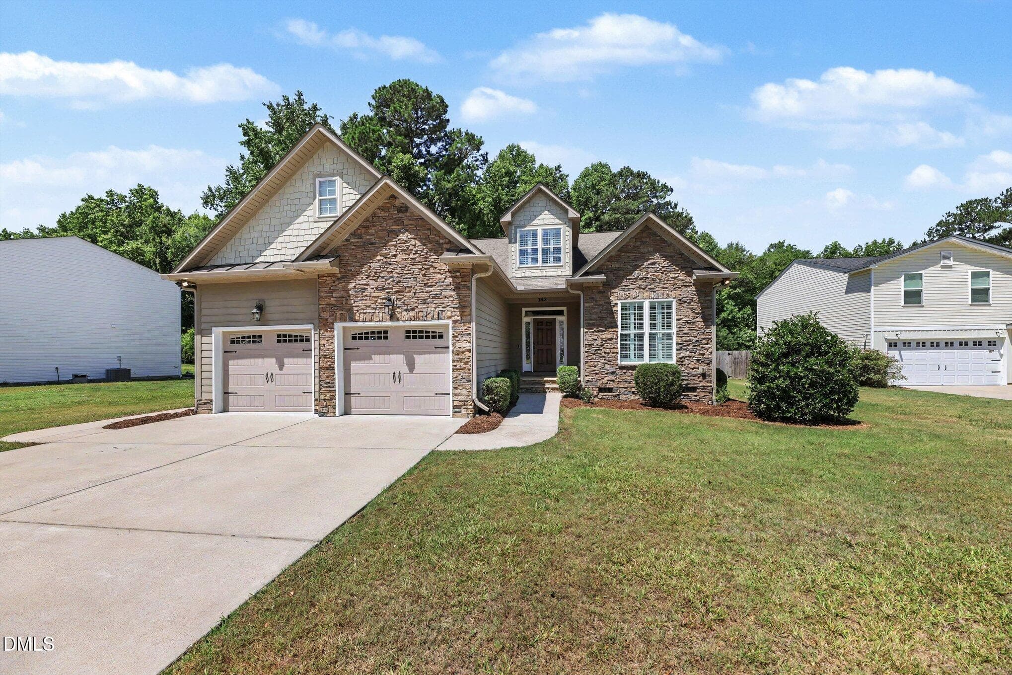 003_file_4225 - 143 Fawnbrook Drive, Four Oaks, NC 27524